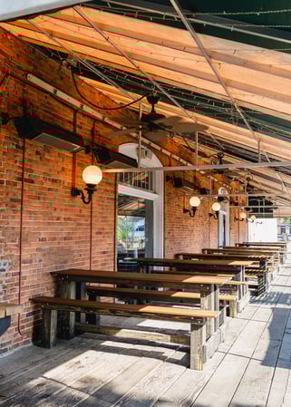 Images The Freight House