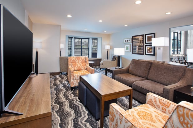 Images Staybridge Suites Auburn Hills by IHG
