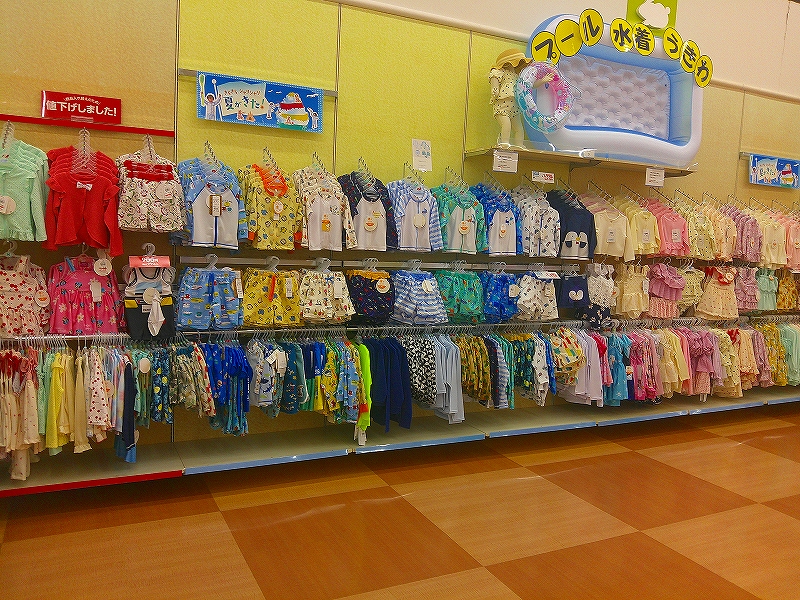 浜松プラザ店｜ベビー用品・マタニティ用品のアカチャンホンポ