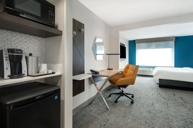 Images Holiday Inn Express Marietta - Atlanta Northwest by IHG