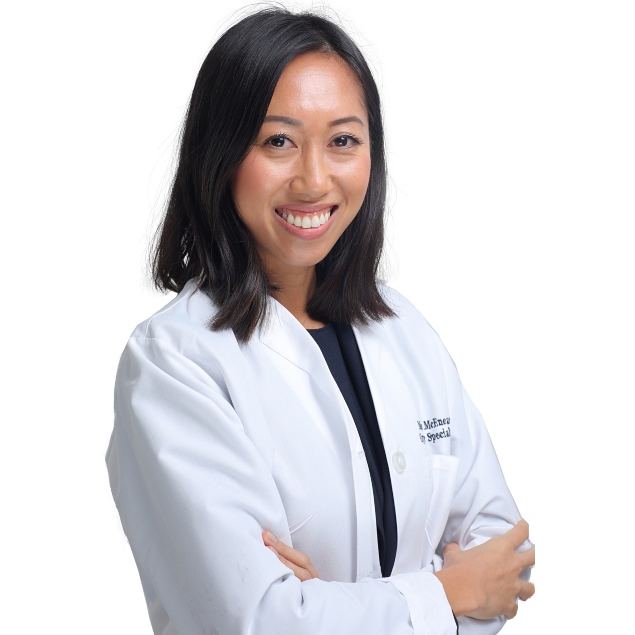 Angelita Tesalona Tan, Nurse Practitioner (NP)