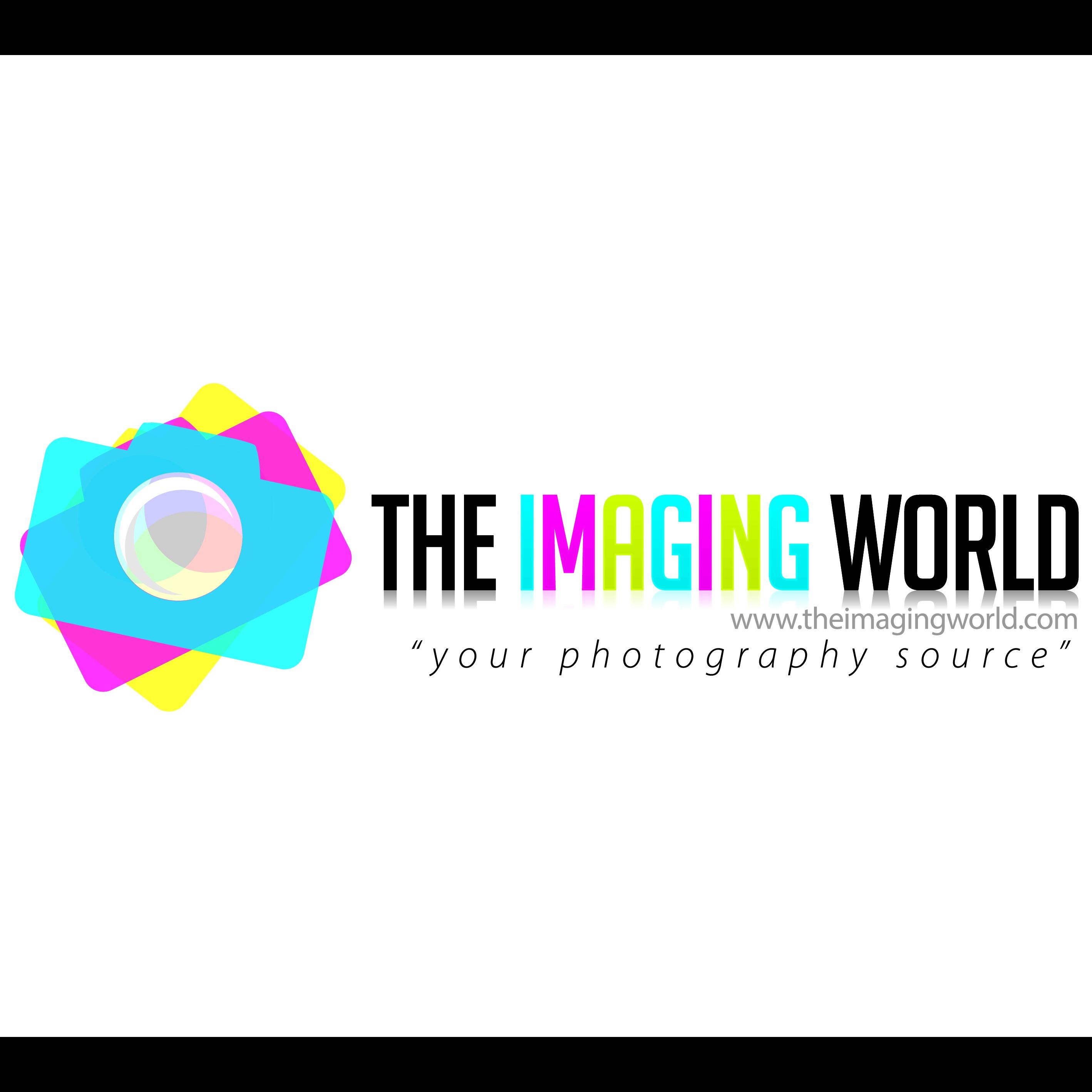 The Imaging World Logo