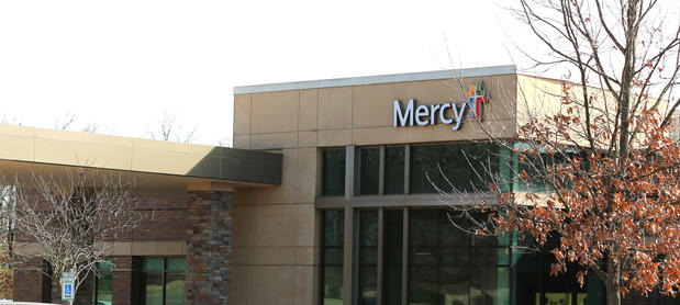 Images Mercy Clinic Primary Care - Cliff Drive