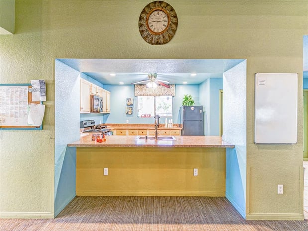 Images Country Club at Valley View - 55+ Senior Apartments