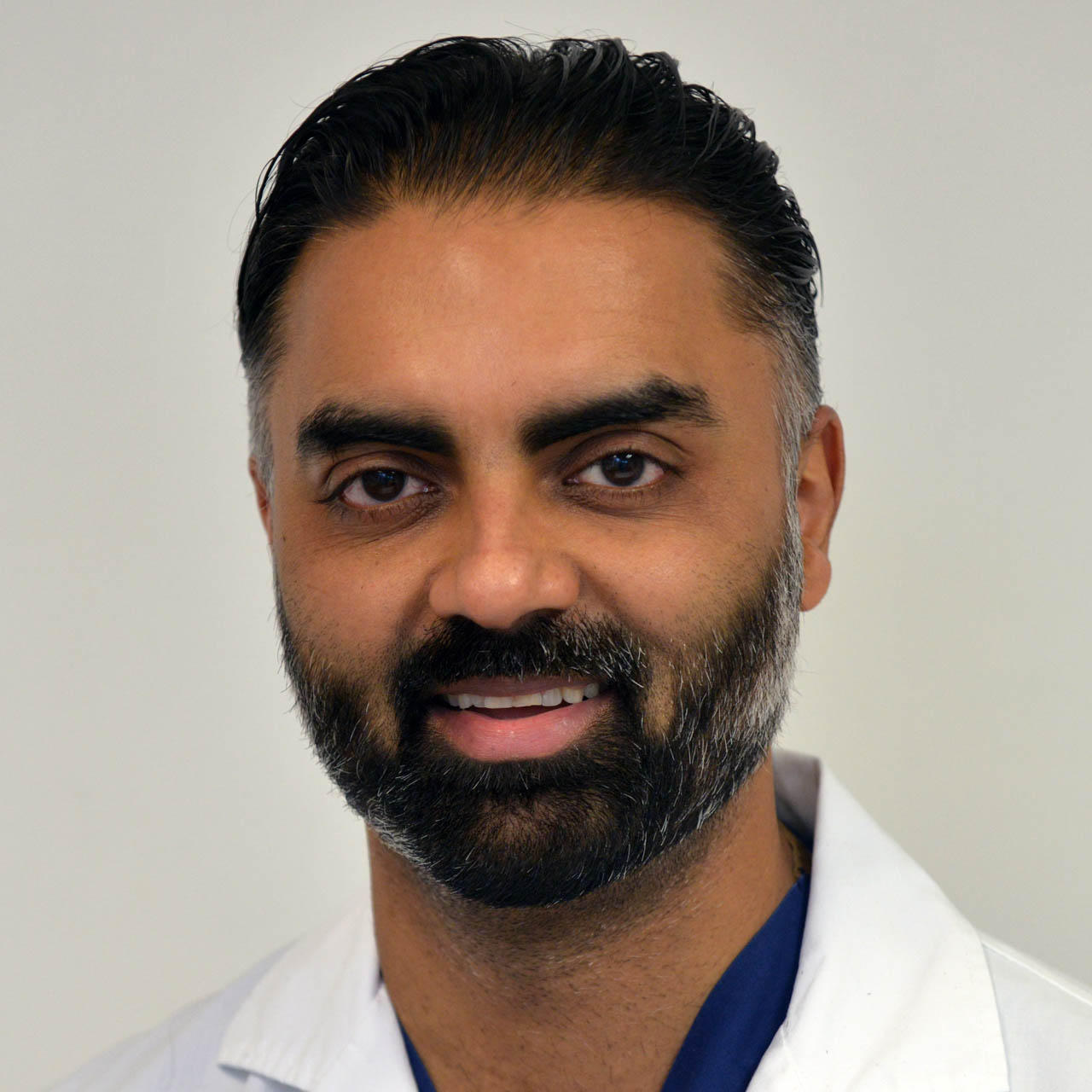 Dr. Jaideep Jaiprakash Iyengar, MD - San Jose, CA - Orthopedic Surgeon