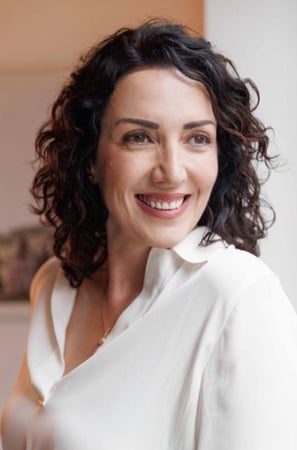 Images Zorica Filipovic-Jewell, M.D. Psychiatrist