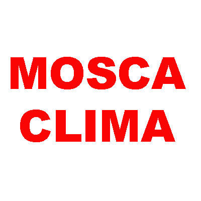 Mosca Clima Logo