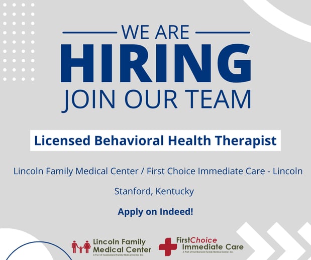 Images First Choice Immediate Care - Lincoln Family Medical Center