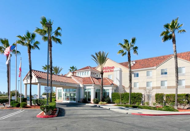 Images Hilton Garden Inn Irvine East/Lake Forest