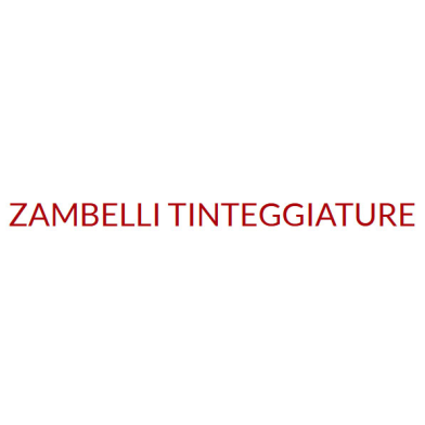 Zambelli Tinteggiature Logo