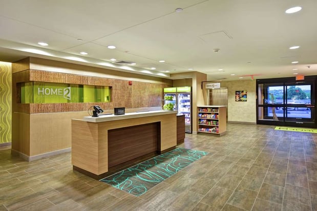 Images Home2 Suites by Hilton Mechanicsburg