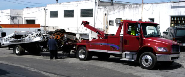 Images Murray's Garage Inc