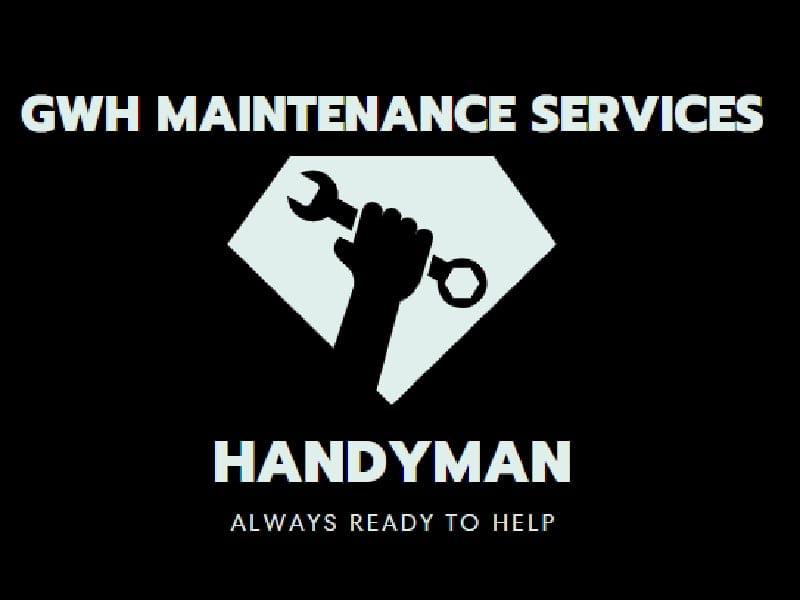 Images GWH Maintenance Services Ltd