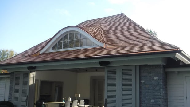 Images Reliable Residential Roofing