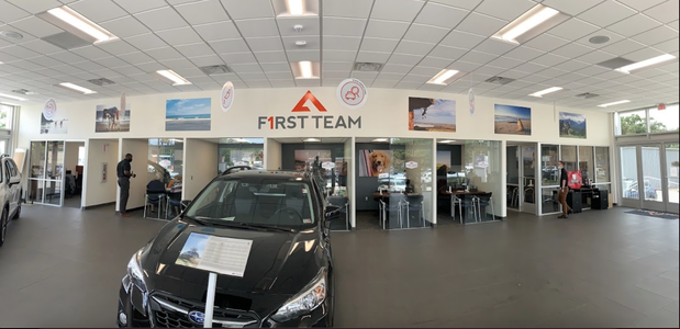 Images First Team Subaru Norfolk