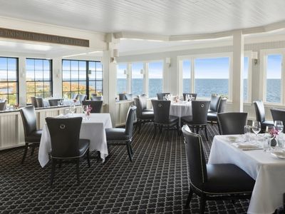 Ocean Restaurant