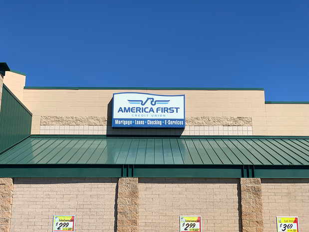 Images America First Credit Union