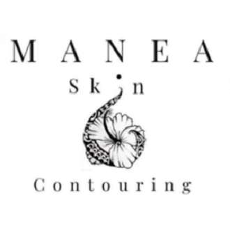 Manea Skin Logo