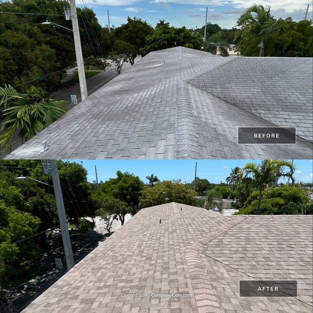Images Earl W. Johnston Roofing
