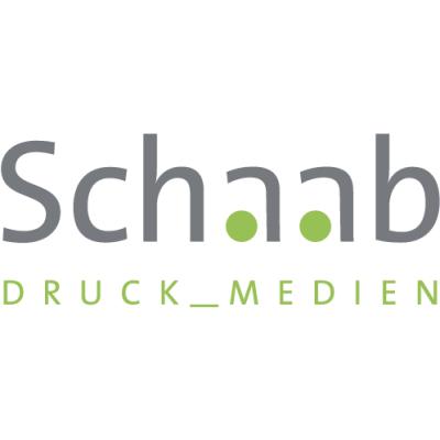 Druckerei Schaab & Co GmbH in Düsseldorf - Logo