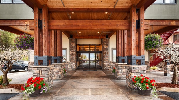 Images Best Western Plus Flathead Lake Inn and Suites