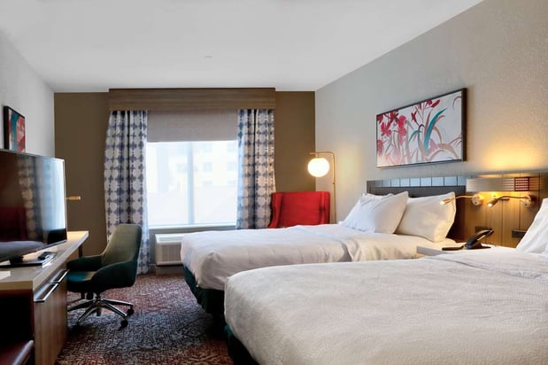 Images Hilton Garden Inn Bel Air