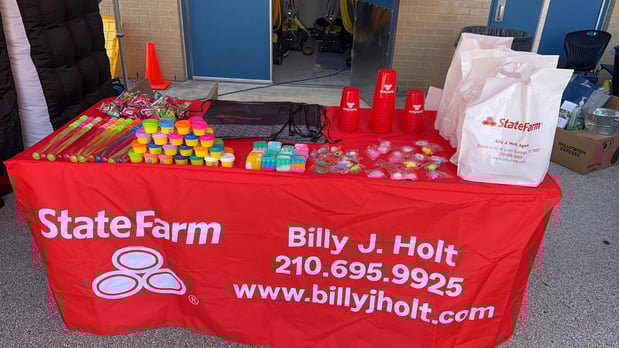 Images Billy Holt - State Farm Insurance Agent