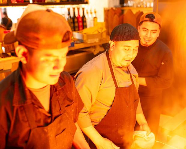 Images La Viga Seafood & Cocina Mexicana