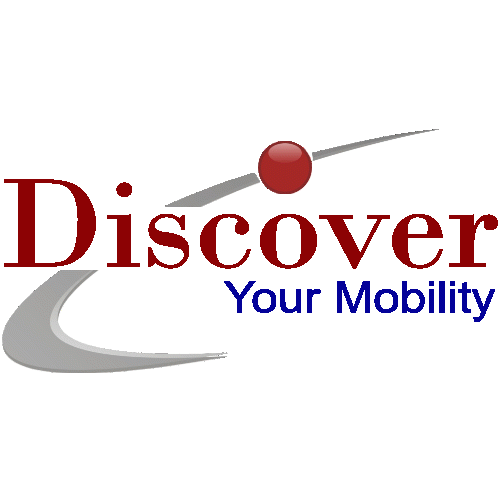 Discover Your Mobility Inc.