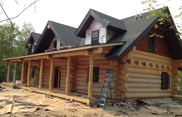 Images Stromberg Construction LLC