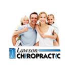 Lawson Chiropractic Logo