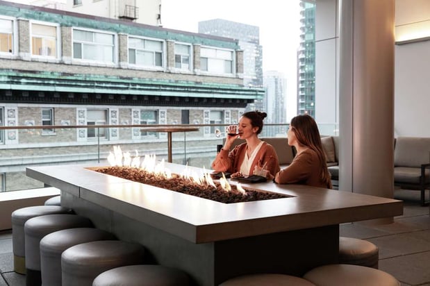 Images The Charter Hotel Seattle, Curio Collection by Hilton