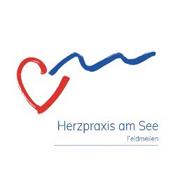Herzpraxis am See Logo
