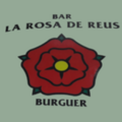 La Rosa dels Jardins - Reus Logo
