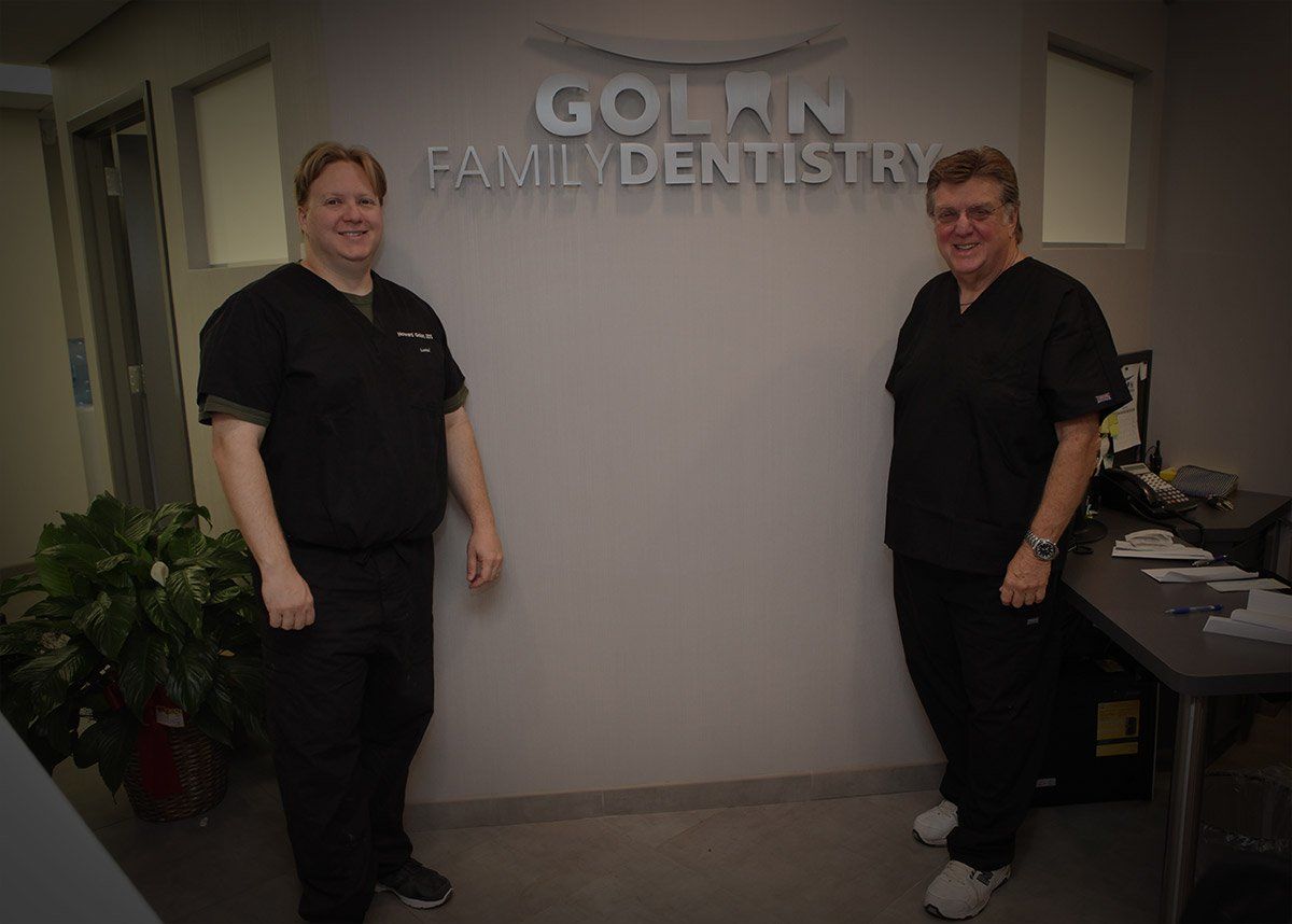 Golan Family Dentistry Photo