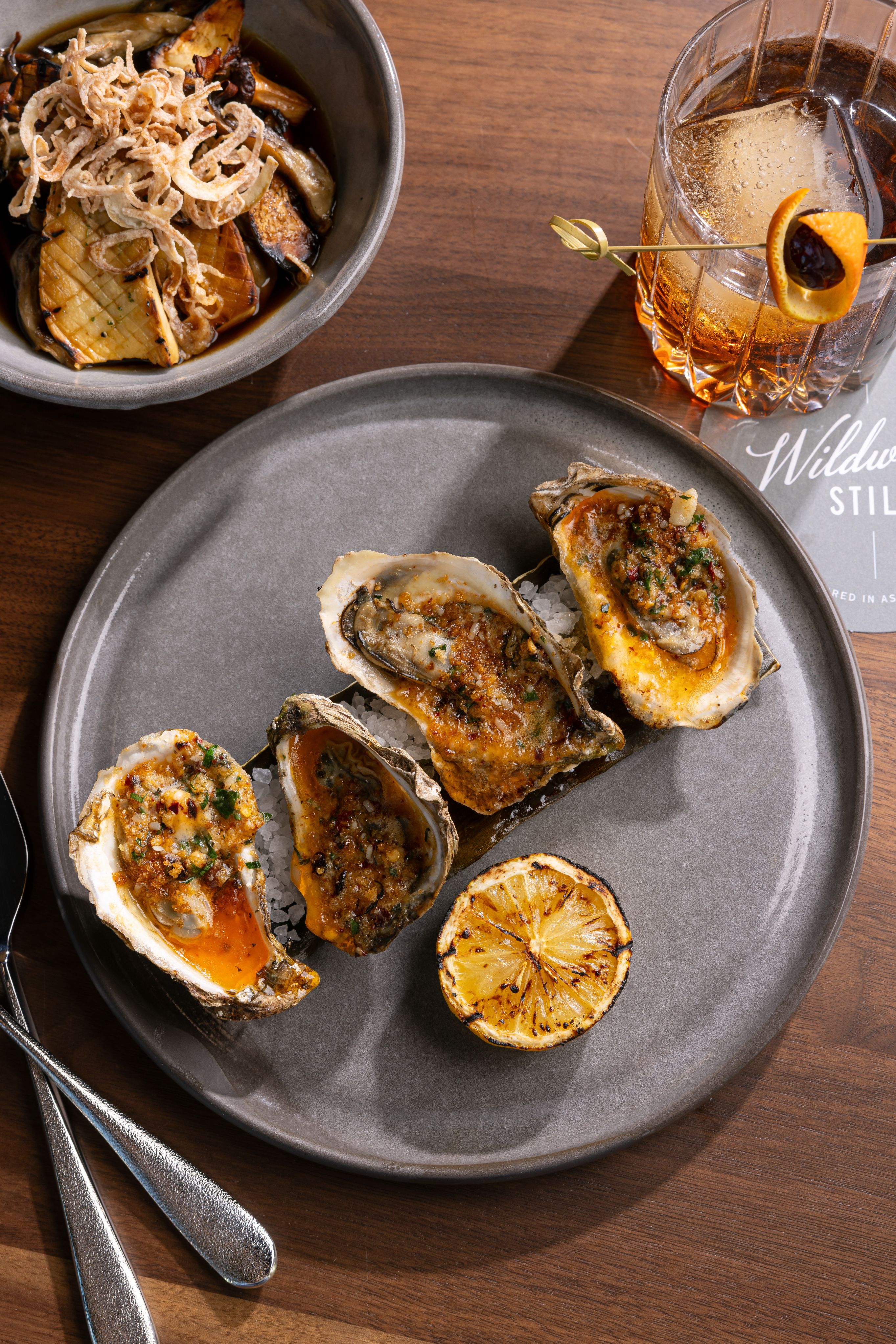 Wildwood Still Image