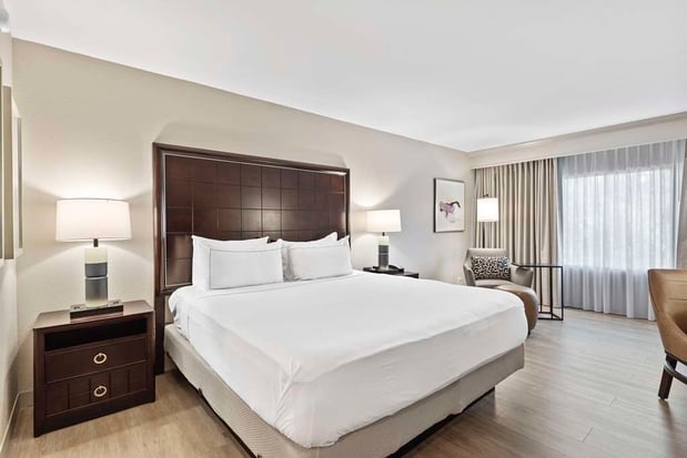 Images DoubleTree by Hilton Hotel Columbus