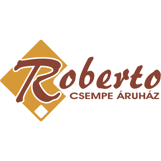 Roberto Csempeáruház és Fürdőszobaszalon Logo