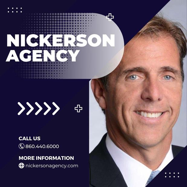 Images Nickerson Agency
