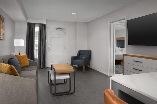 Images Homewood Suites by Hilton Vancouver-Portland