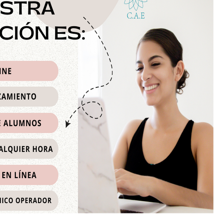 Images Cursos Online de Aparatología Estética (CAE)