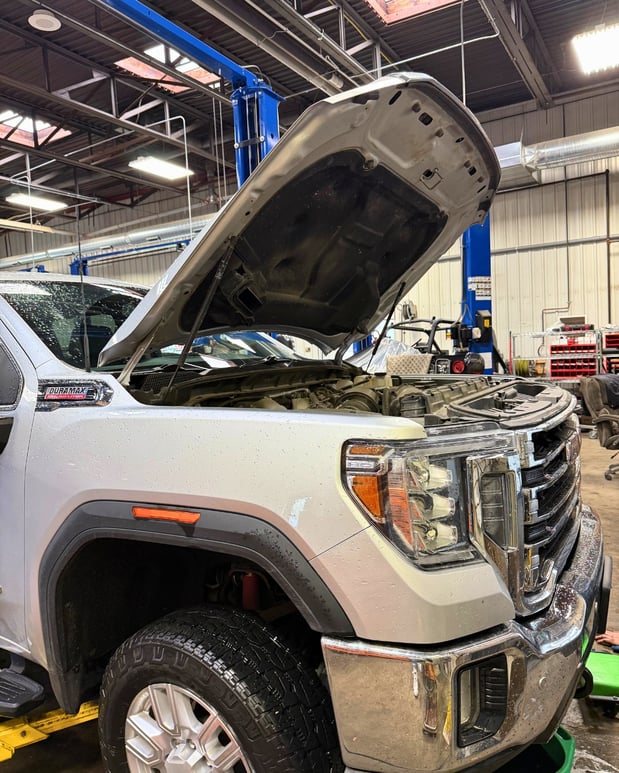 Images All City Auto & Service