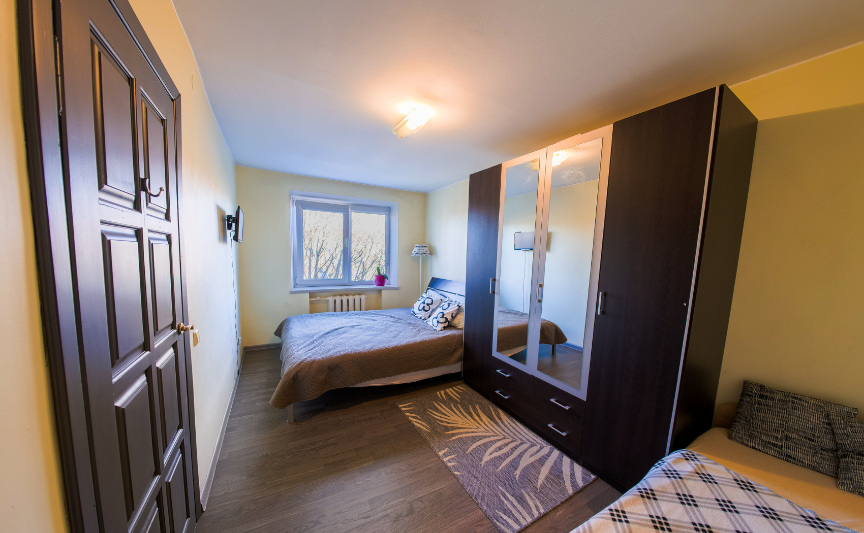 Apartamentai 1