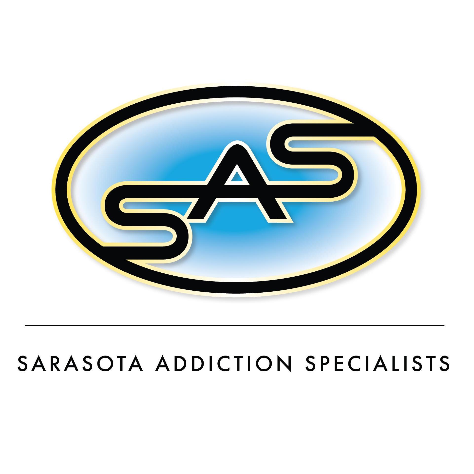 Sarasota Addiction Specialists Logo