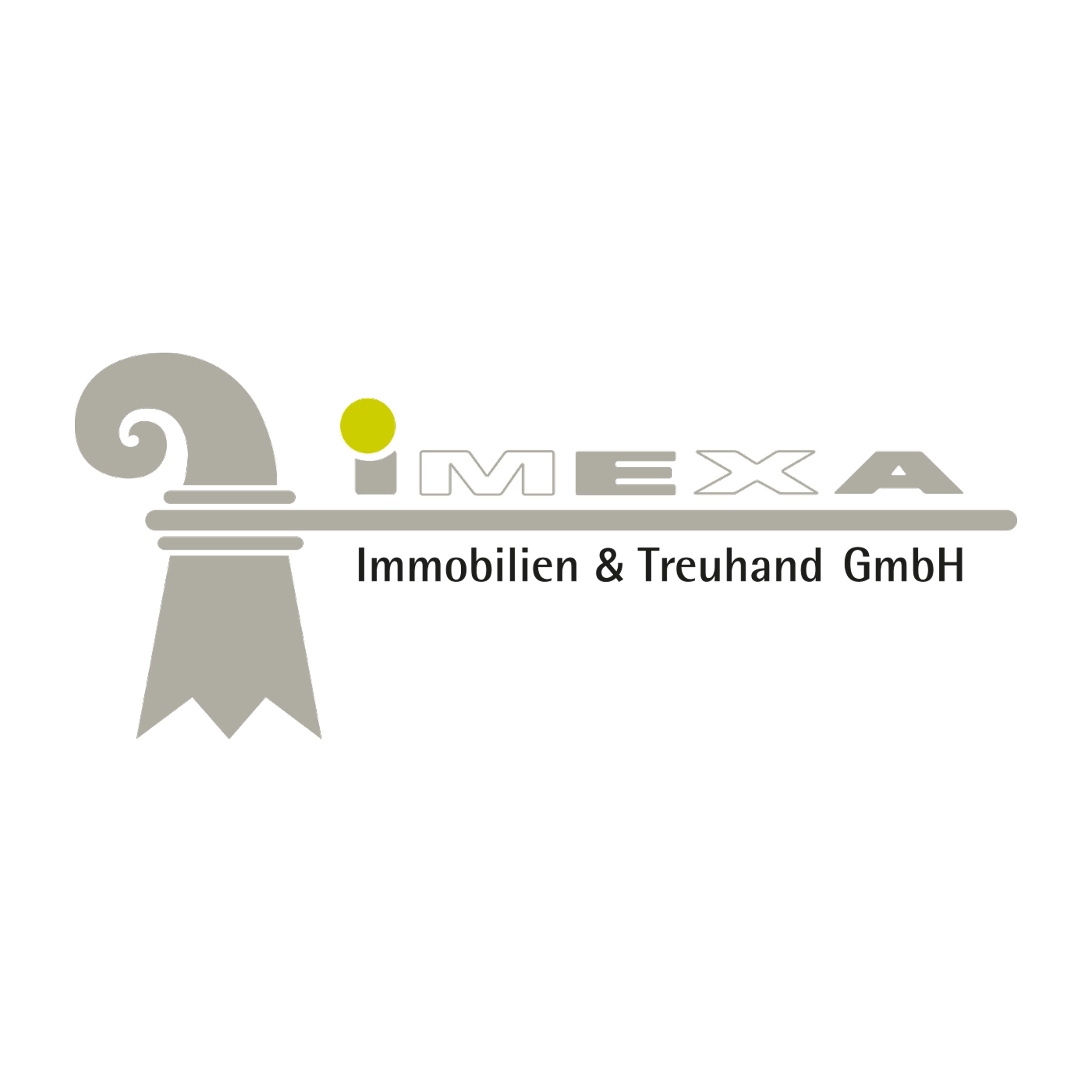 IMEXA Immobilien & Treuhand GmbH Logo
