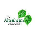 The Altenheim Senior Health Care Community Logo