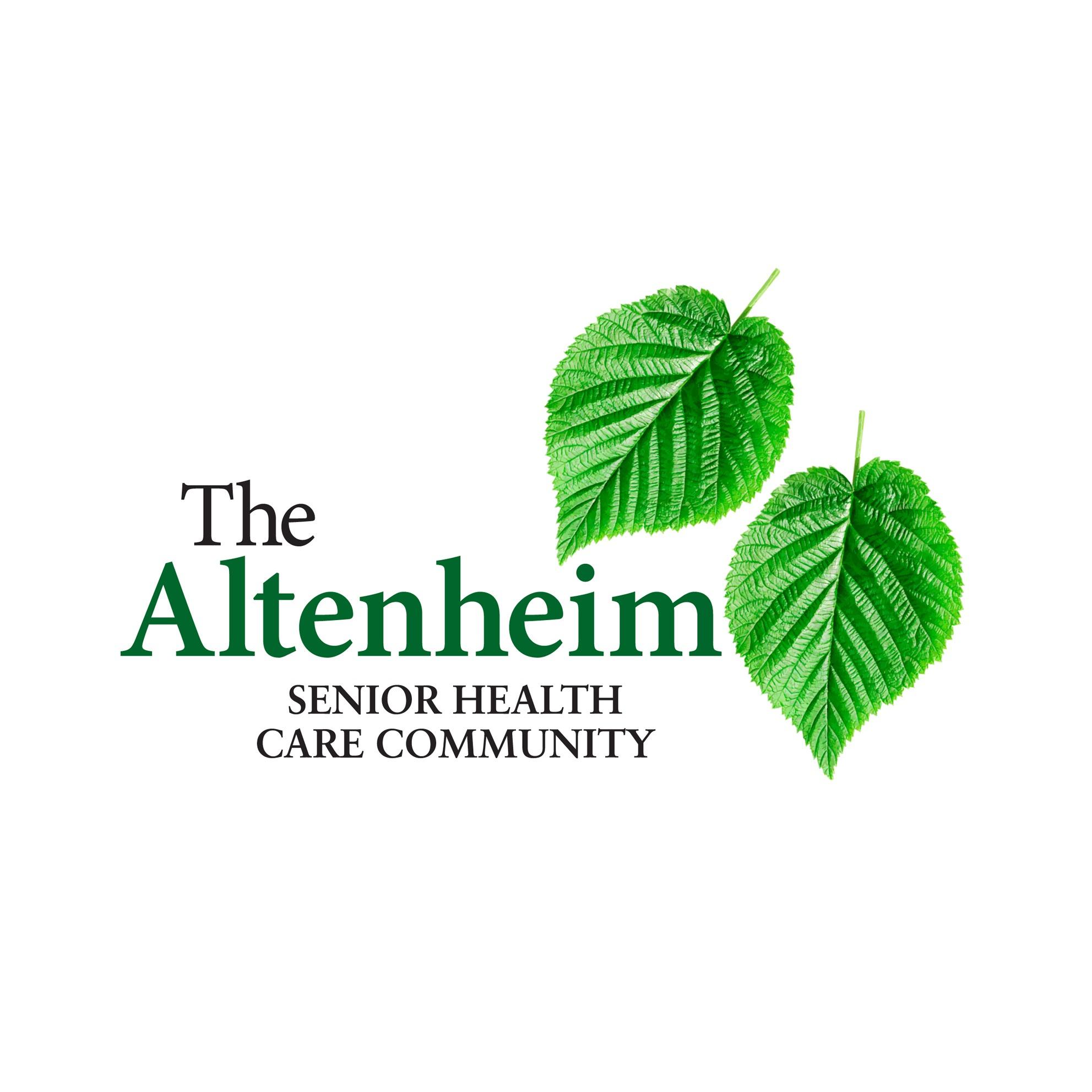 The Altenheim Senior Health Care Community
