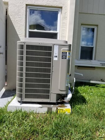 Images Mauro's Air Conditioning & Heating, Inc.