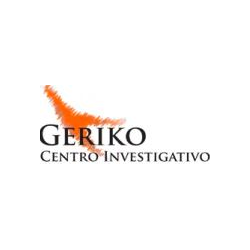 Geriko Centro Investigativo Logo