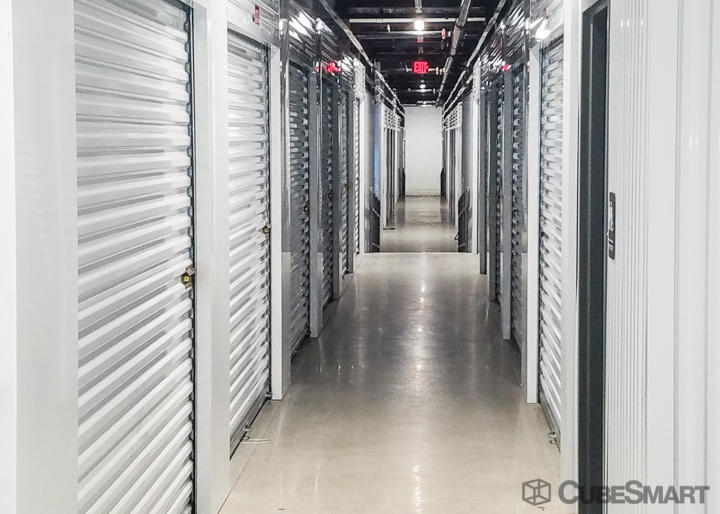 CubeSmart Self Storage Photo